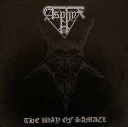Asphyx : The Way of Samael